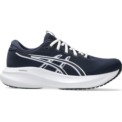 Asics Дамски маратонки Asics Gel-Excite 11 Road Running Shoes Womens - Midnight/White
