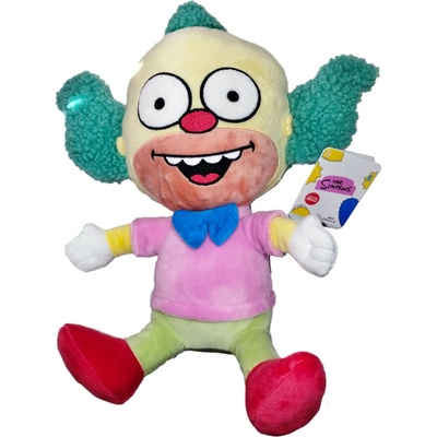 The Simpsons Krusty 30cm