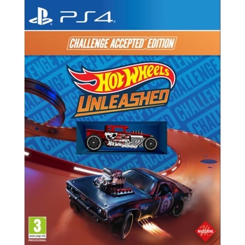 Hot Wheels Unleashed (Challenge Accepted Edition)