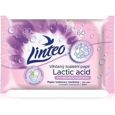 Linteo Wet 60 ks
