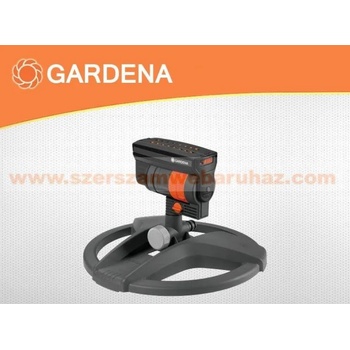 GARDENA ZoomMaxx (8127)
