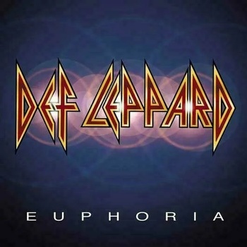Def Leppard - Euphoria (The Vinyl Collection: Vol. 2) (2 LP) (602567313847)