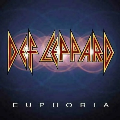 Def Leppard - Euphoria (The Vinyl Collection: Vol. 2) (2 LP) (602567313847)