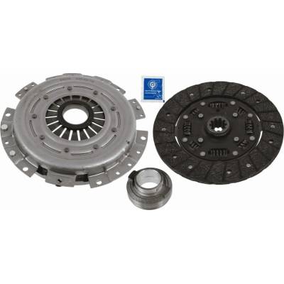 Sada spojky SACHS 3000 480 001