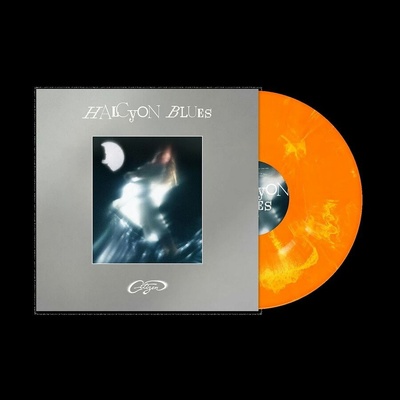 Citizen - HALCYON BLUES LP