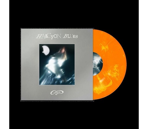 Citizen - HALCYON BLUES LP