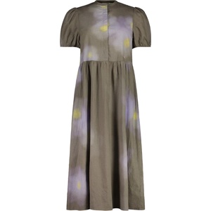 Maloja Дамска рокля Maloja Women's RobsonM. Dress - Warm Shadow Bloom (134-1948-0313)