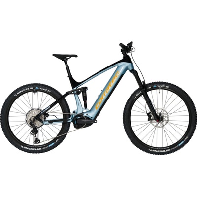CORRATEC E-Power RS 160 CX7 LTD 2026