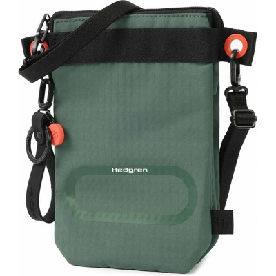 Hedgren UNI Otu HUNI03-888 0 4 L zelená