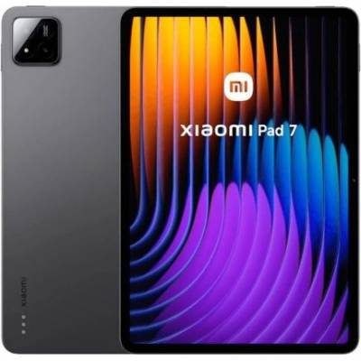 Xiaomi Pad 7 12GB/256GB Gray