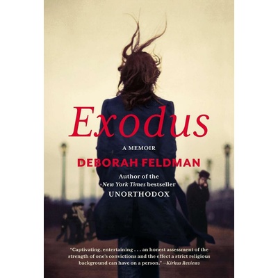 Exodus Feldman Deborah
