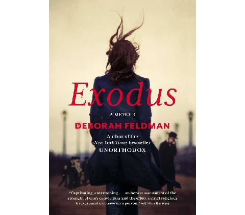 Exodus Feldman Deborah