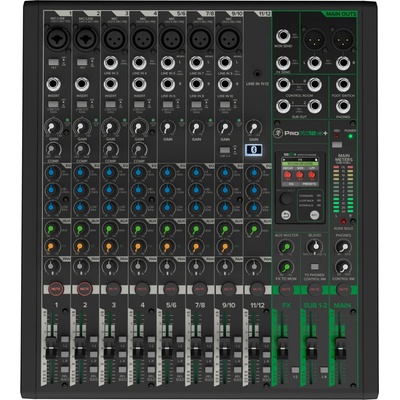 MACKIE HN207447 – Zboží Živě