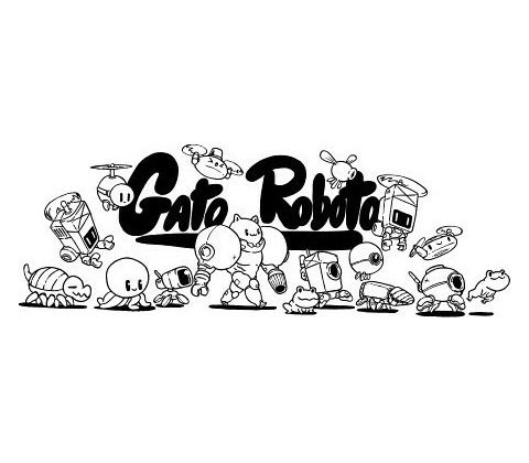 Gato Roboto