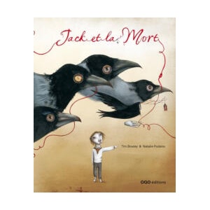 Jack et la Mort | TIM BOWLEY (2013)