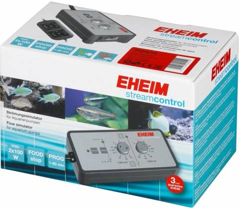 Eheim Streamcontrol