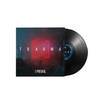 I Prevail - Trauma LP