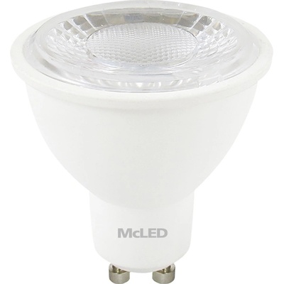 McLED LED žárovka 4W 280lm 2700K 60° GU10