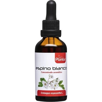 Artesania Agricola Plantis Тинктура от глог, 50 ml, Artesania Agricola (034257 (071042) AA)