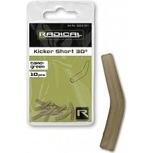 Radical Rovnátko Kicker Short Camo Green 10ks