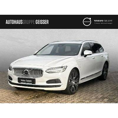 Volvo V90 AWD T6 257 kW