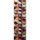 Flair Rugs Spectrum Samba Multi Viacfarebná