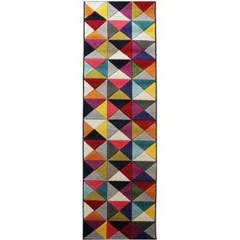 Flair Rugs Spectrum Samba Multi Viacfarebná