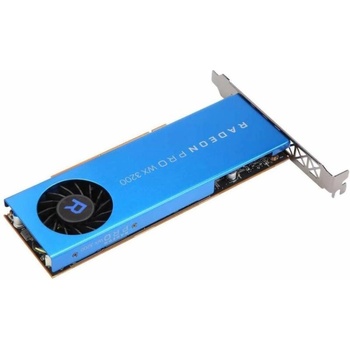 Image 1 of AMD Radeon Pro WX 3200 4GB GDDR5 (100-506115)