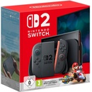 Nintendo Switch 2 + Mario Kart World