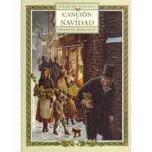 Cancion de Navidad / A Christmas Carol