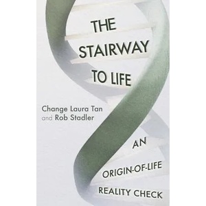 Stairway To Life | Change Laura Tan (ISBN: 9781734183702)