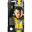 Harrows Chizzy 80% 20g