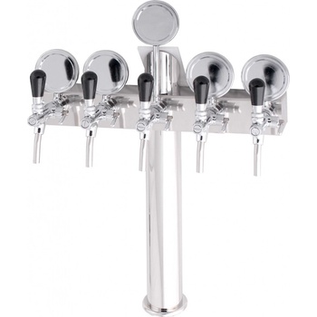 Lindr T5 Výčepní stojan