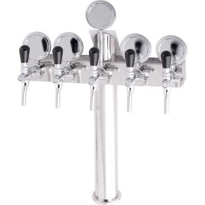 Lindr T5 Výčepní stojan