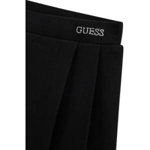 GUESS разкроена пола с вискоза (J6YD01.K3936.9BY2)