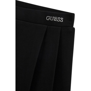 GUESS разкроена пола с вискоза (J6YD01.K3936.9BY2)