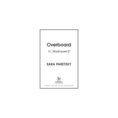 Overboard Paretsky Sara