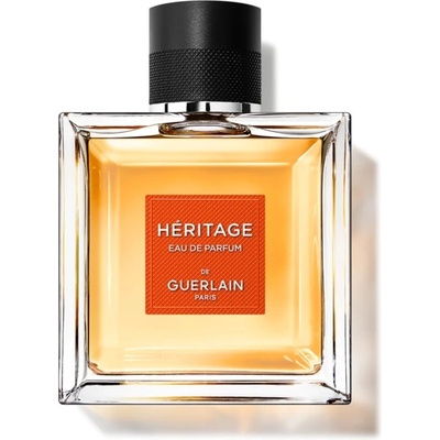 Guerlain Heritage parfumovaná voda pánska 100 ml tester