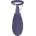 Shots Toys Pumped Enhance Rechargeable Vulva & Breast Pump Purple
