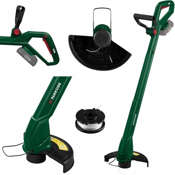 Parkside PART 20-Li A1 100373878