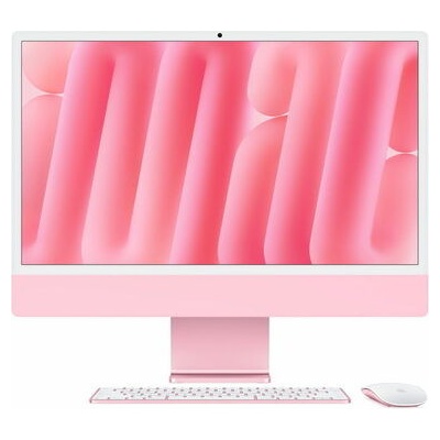 Apple iMac 24 M4 2024 MWUG3CZ/A