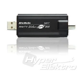 AVerMedia AVerTV Volar GPS A805