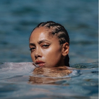 Jayda G - Guy (Eco-Mix Random Coloured) (LP) (5054429170047)