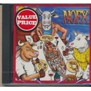 Liberal Animation NOFX CD