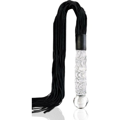 Icicles n. 38 glass massager