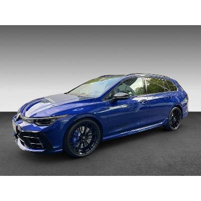 Volkswagen Golf 4Motion DSG R 245 kW