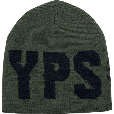 Yakuza čiapka YPS 3685/3675 dark olive