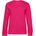 B&C Collection B&C QUEEN CREW NECK / Дамски суитшърт - розов XXL (01W01Qx5205)