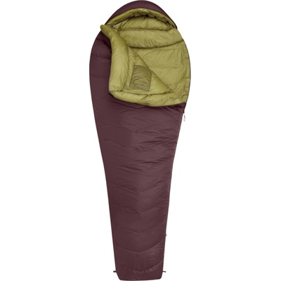 Warg Sirius 800 L vínová