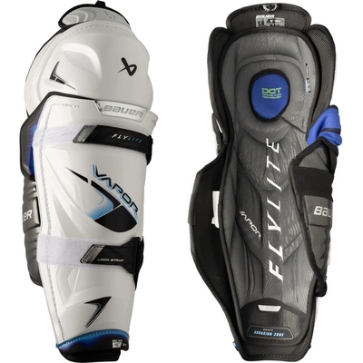 chrániče píšťal BAUER S25 VAPOR FLYLITE SR